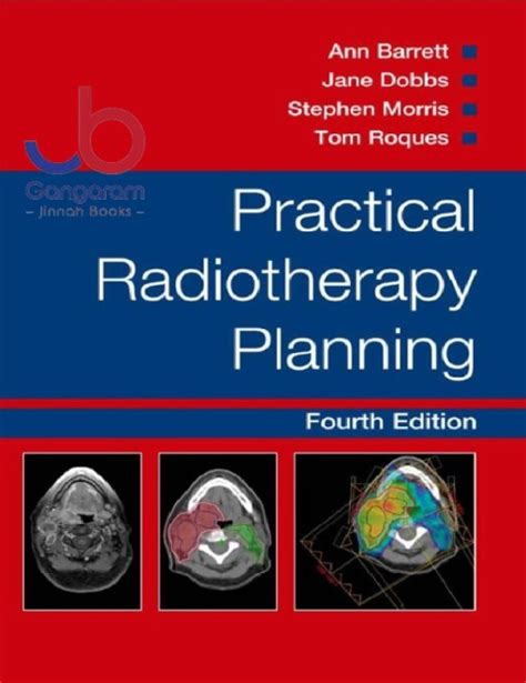 practical radiotherapy planning fourth edition Epub